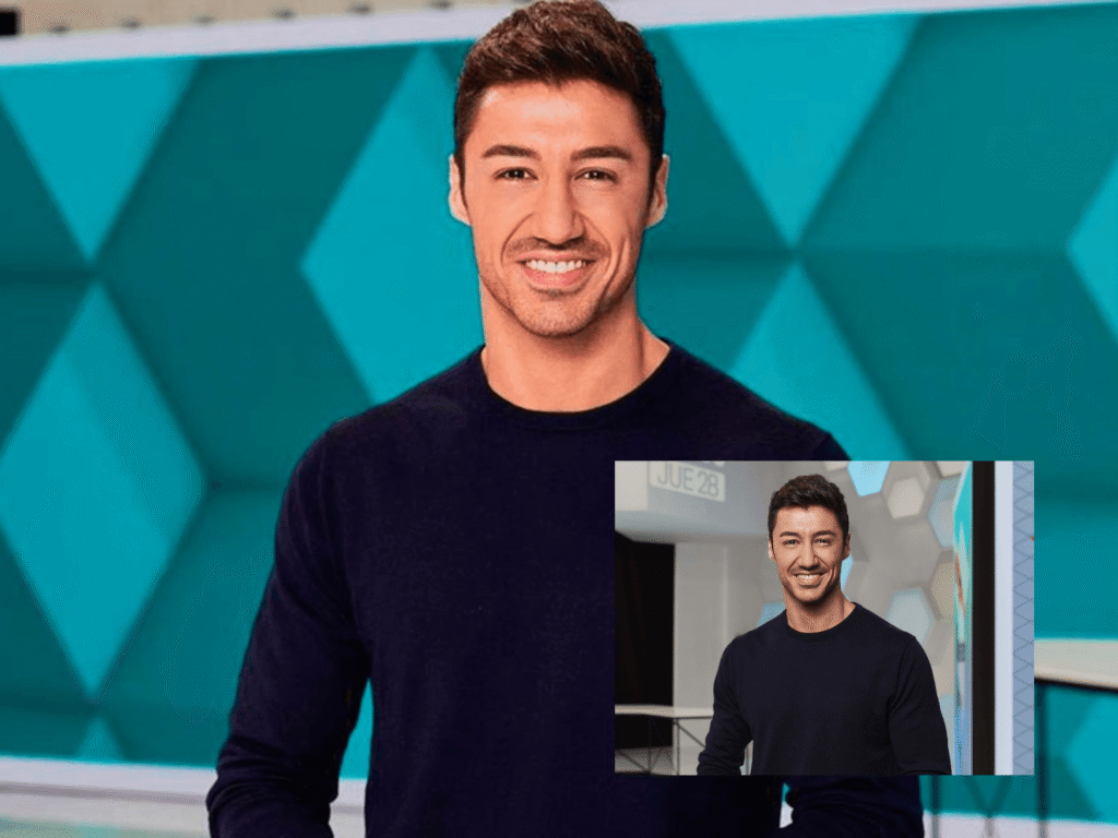 Francisco Cacho pareja actual: la verdad sobre su situación sentimental y su trayectoria