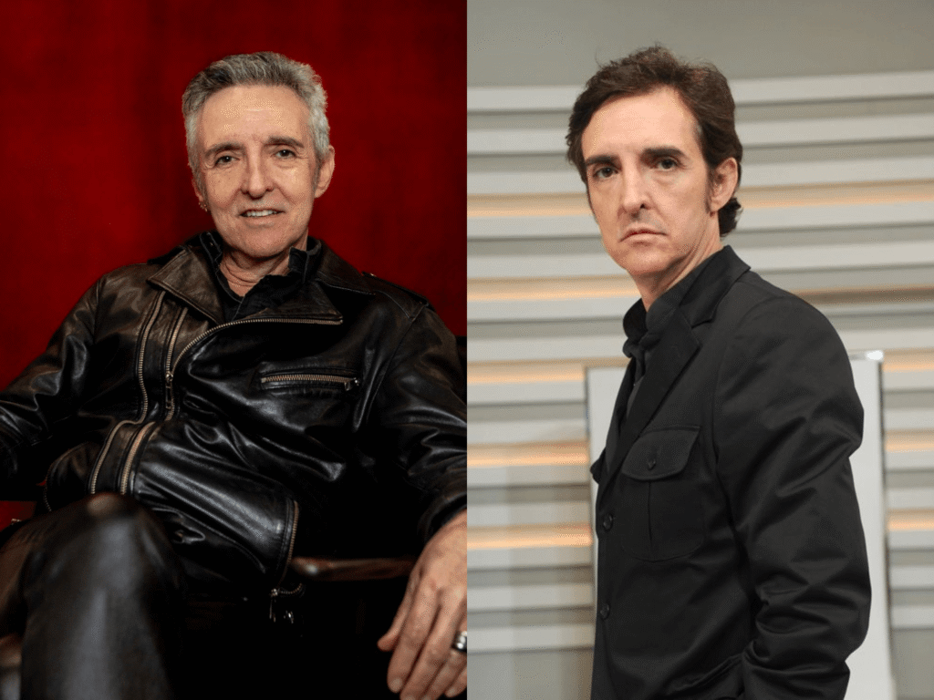 Ainhoa Martínez hija de Ramoncín