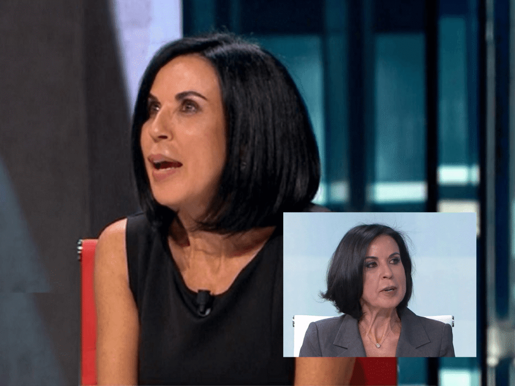 Beatriz de Vicente Pareja Actual