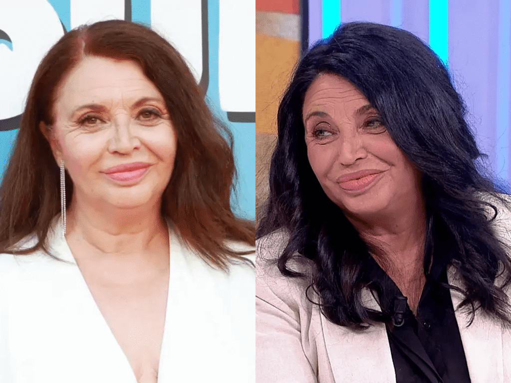 Neus Asensi Enfermedad