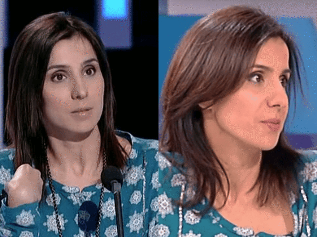 carmen morodo pareja actual