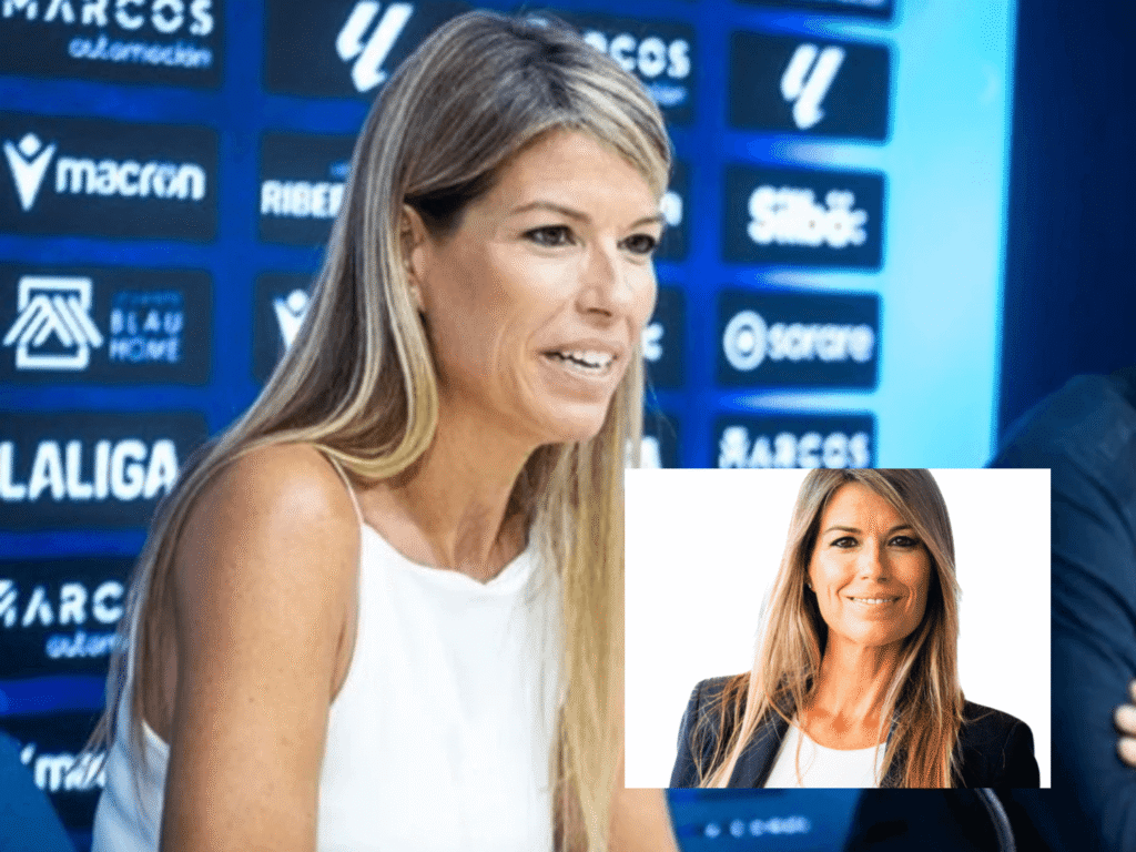 Maribel Vilaplana Wikipedia