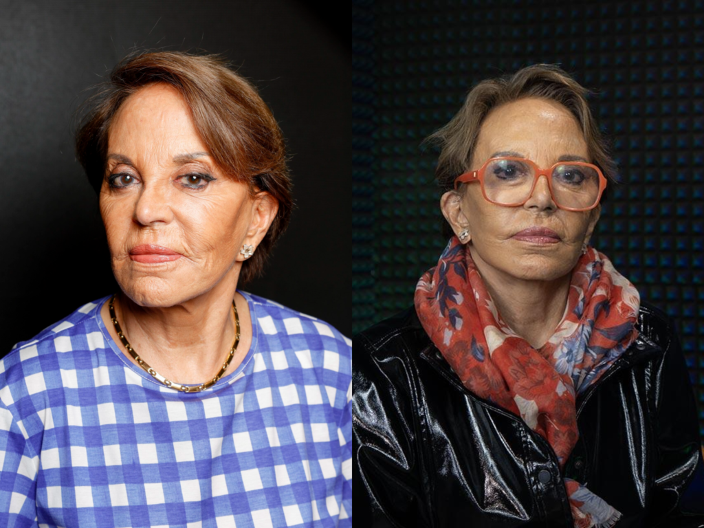 María Eugenia Yagüe