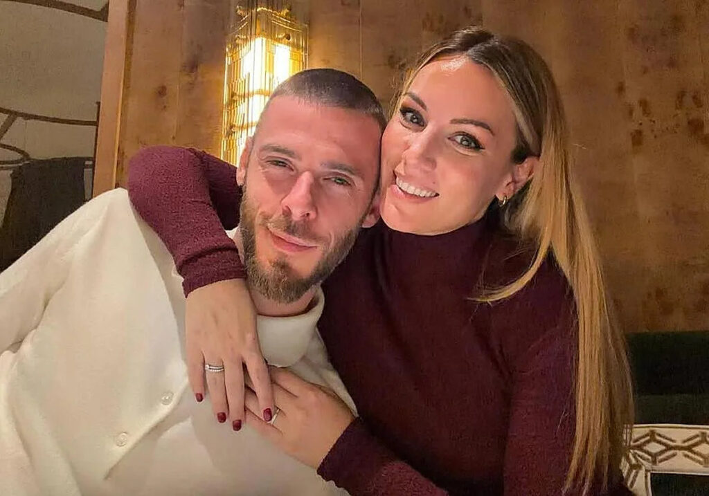 Edurne se separa o no? La verdad detrás de los rumores Edurne se separa