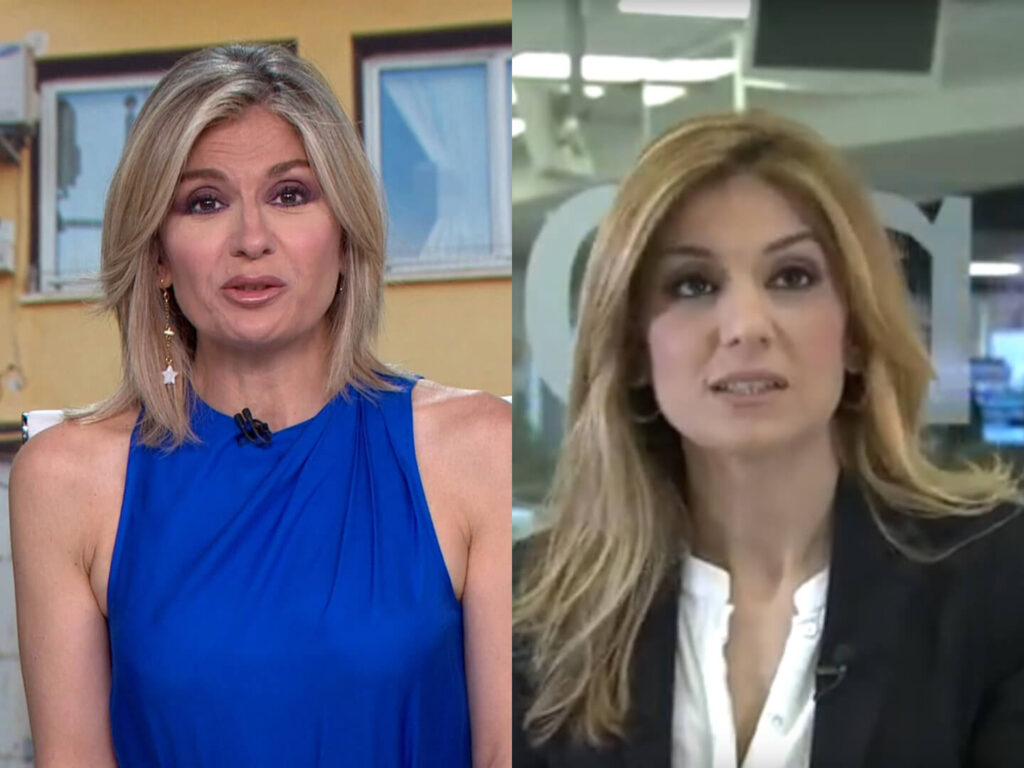 Sandra Golpe Pareja Actual: Lo Que Se Conoce de Su Vida Amorosa Sandra Golpe Pareja Actual