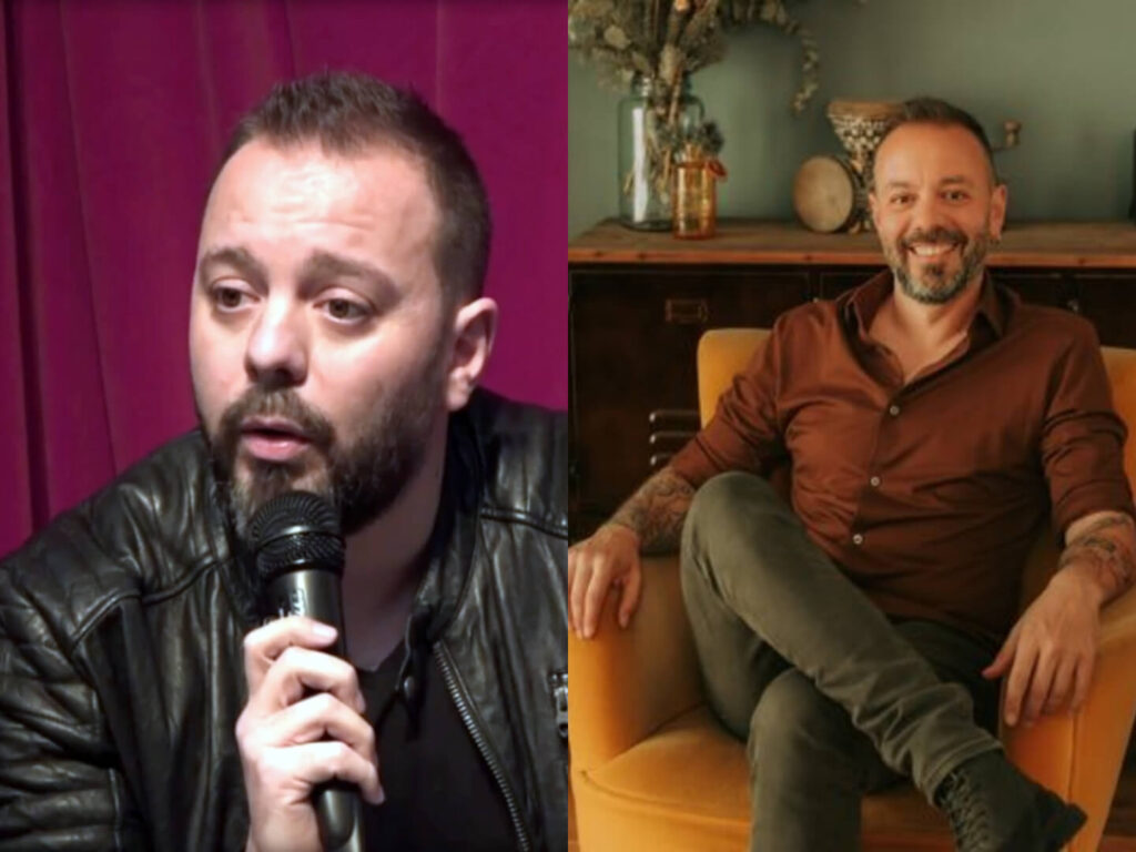 Antonio Maestre Pareja Actual: Lo Que Se Conoce de Su Vida Sentimental Antonio Maestre Pareja Actual
