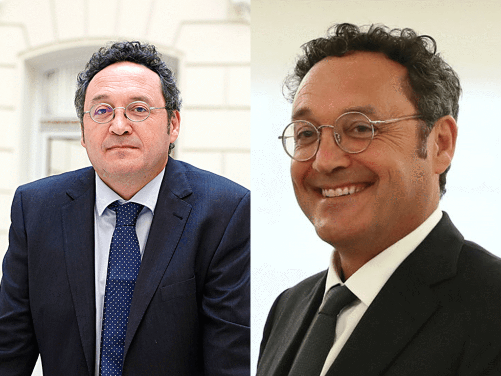 ¿Quién es Álvaro García Ortiz pareja actual y qué se conoce de su relación? Álvaro García Ortiz pareja actual