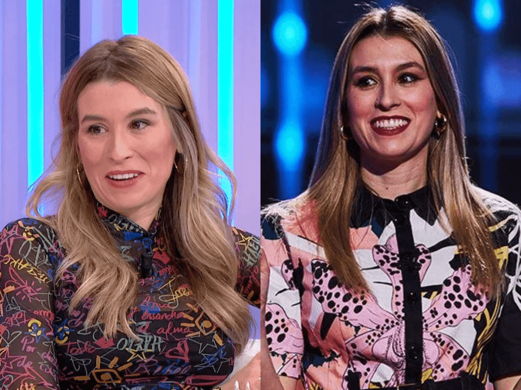 Eva Soriano pareja actual: lo que se sabe realmente sobre su vida sentimental Eva Soriano pareja actual